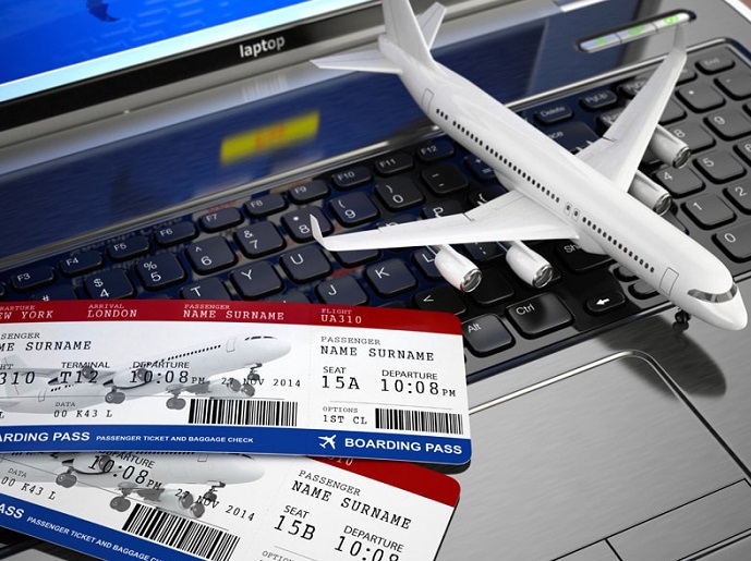 چند روش برای خرید بلیط هواپیما ارزان
